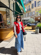 Taille M