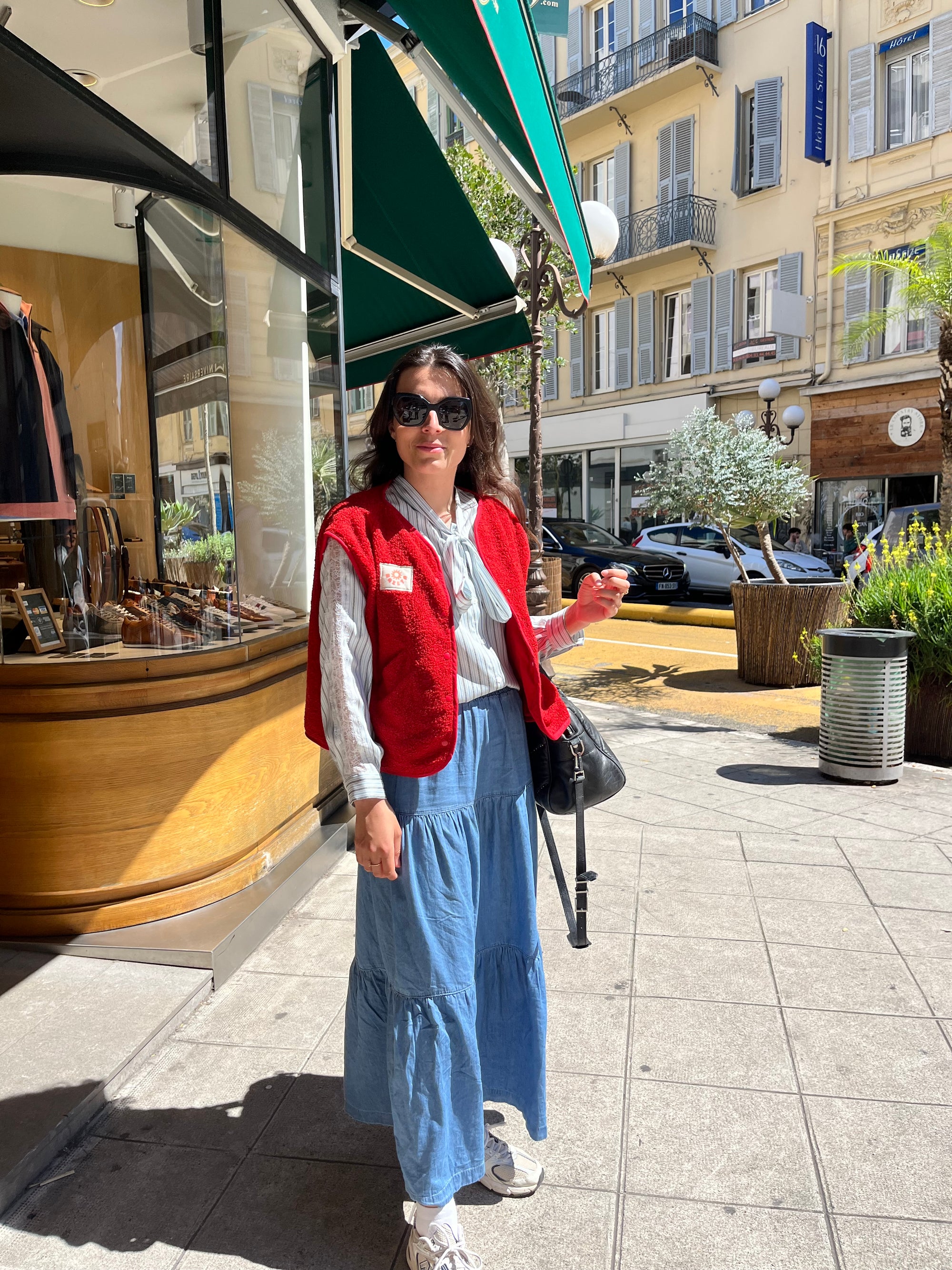 Taille M