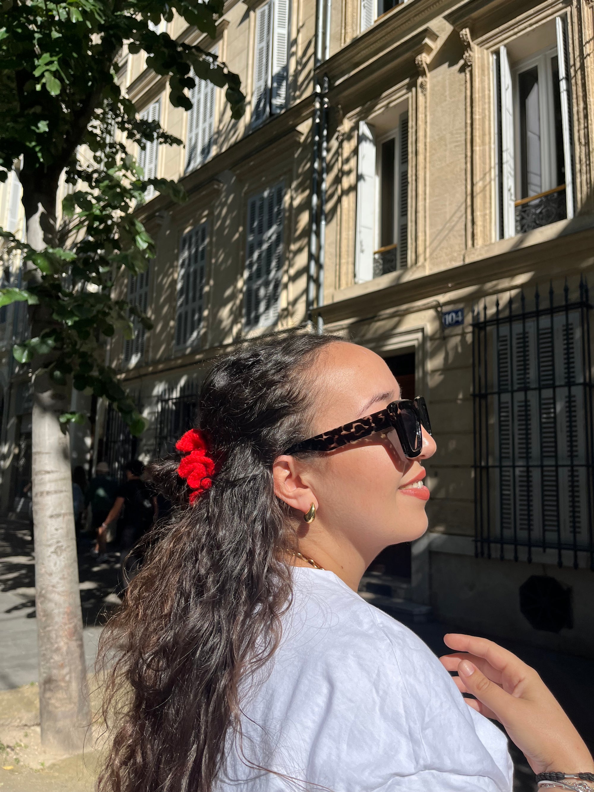 Chouchou Soufyane