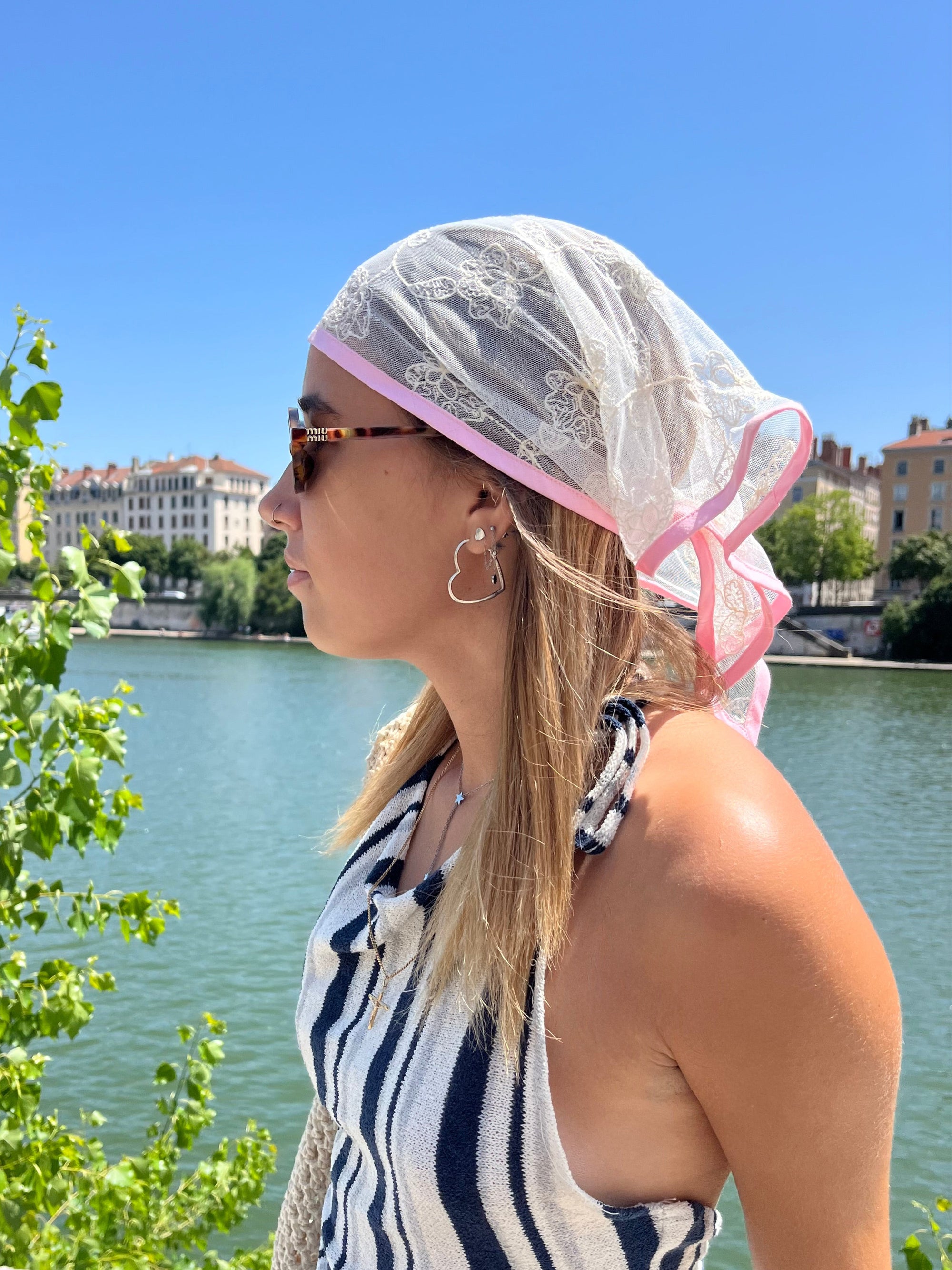 Bandana Gaëlle