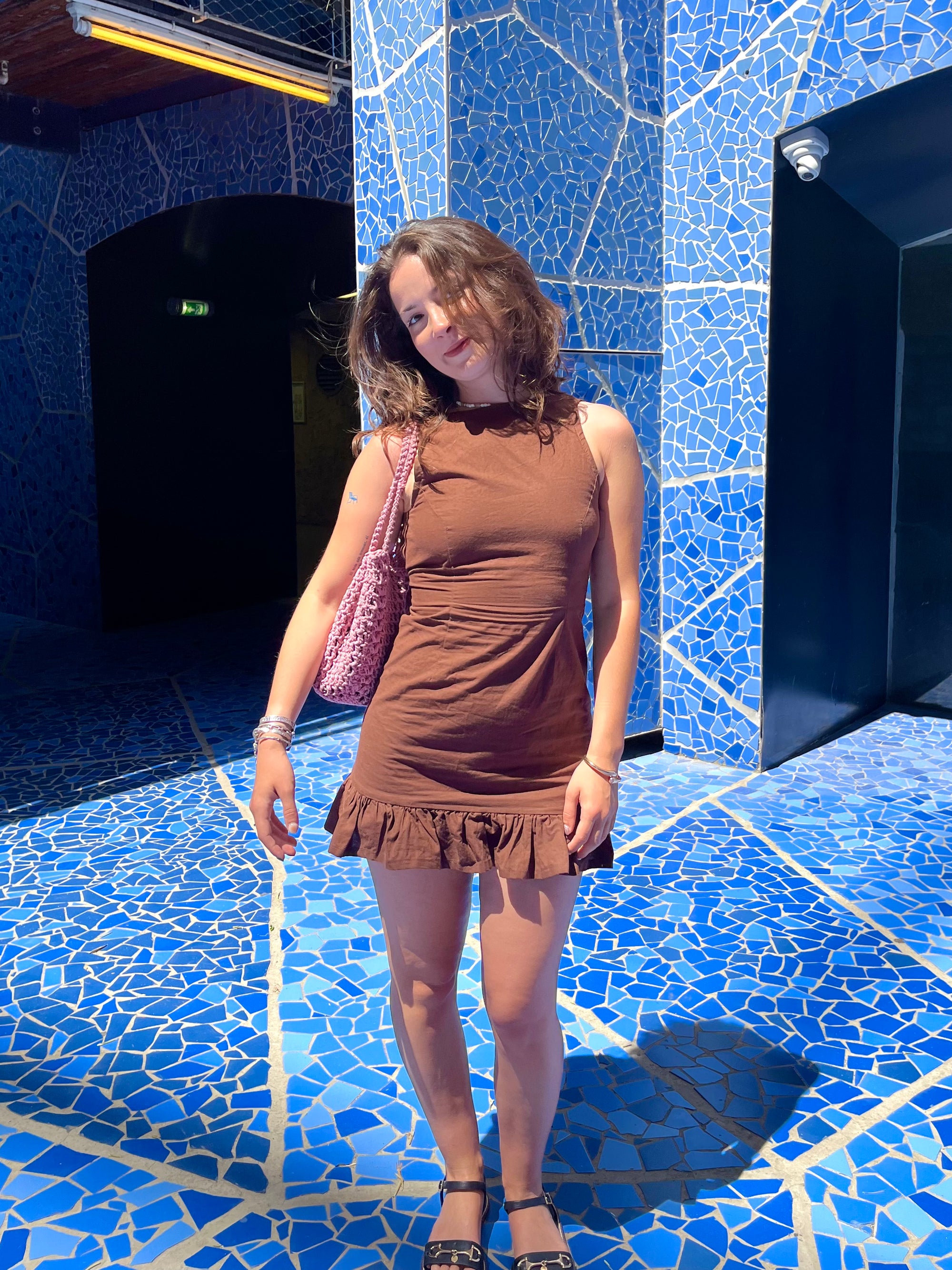 Robe Margot