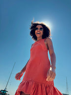 Robe Margot