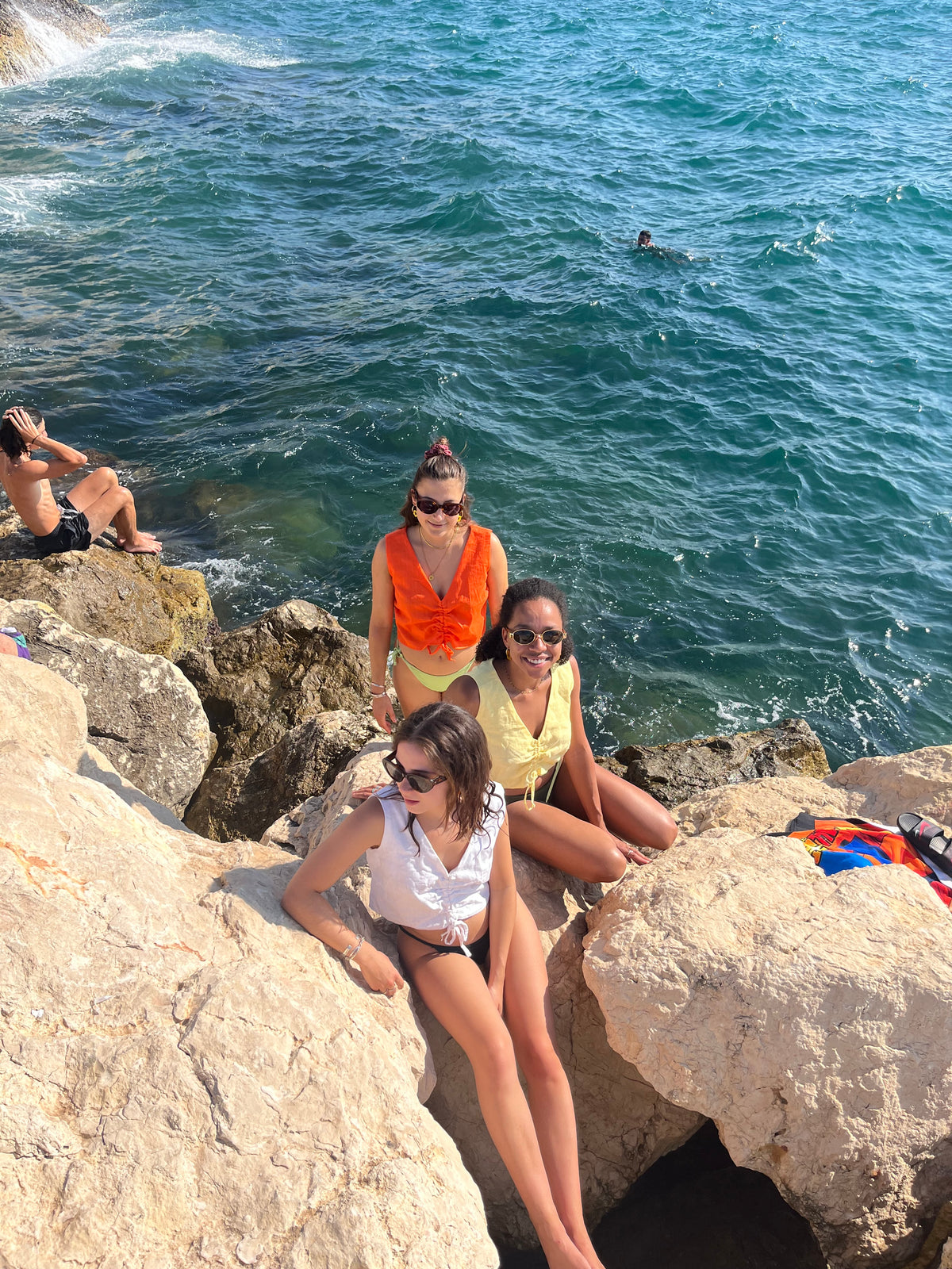 Haut Matilde