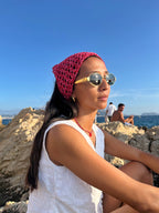Bandana Chloé