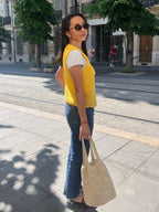 Tote bag Mathis
